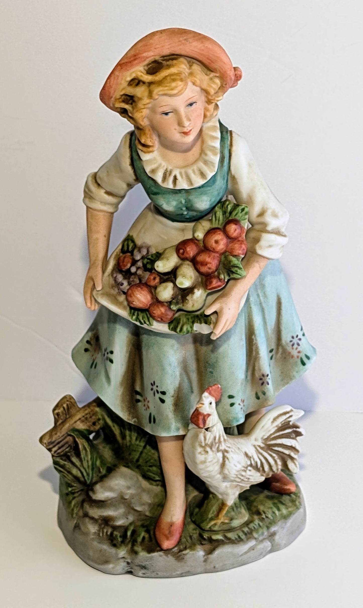 Home Décor- Farm Girl