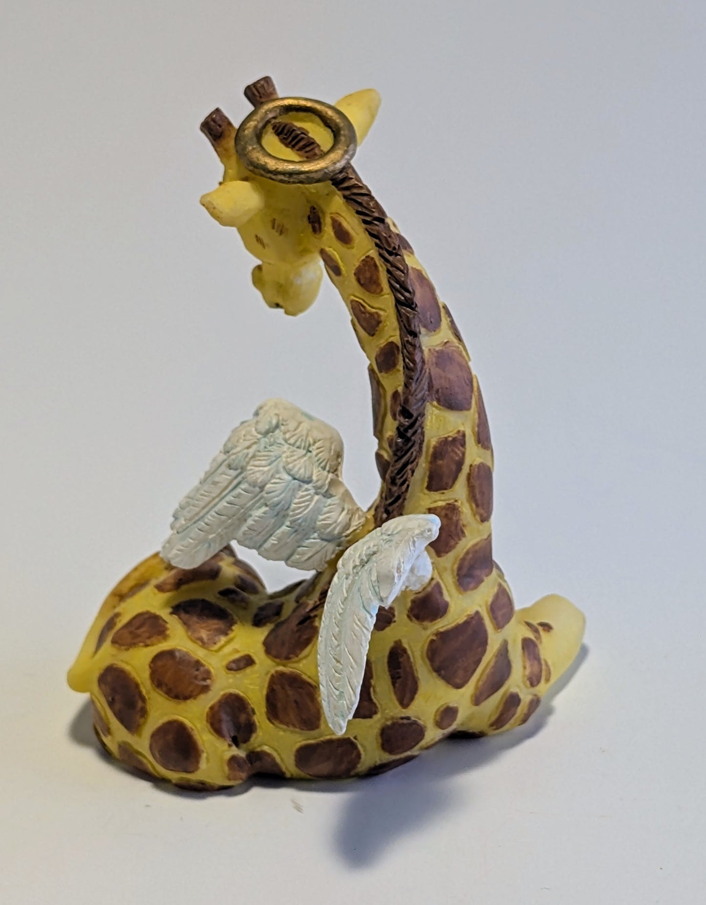 Angel WIng Animal Set