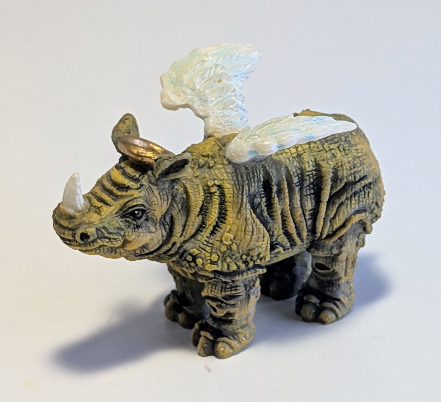 Angel WIng Animal Set