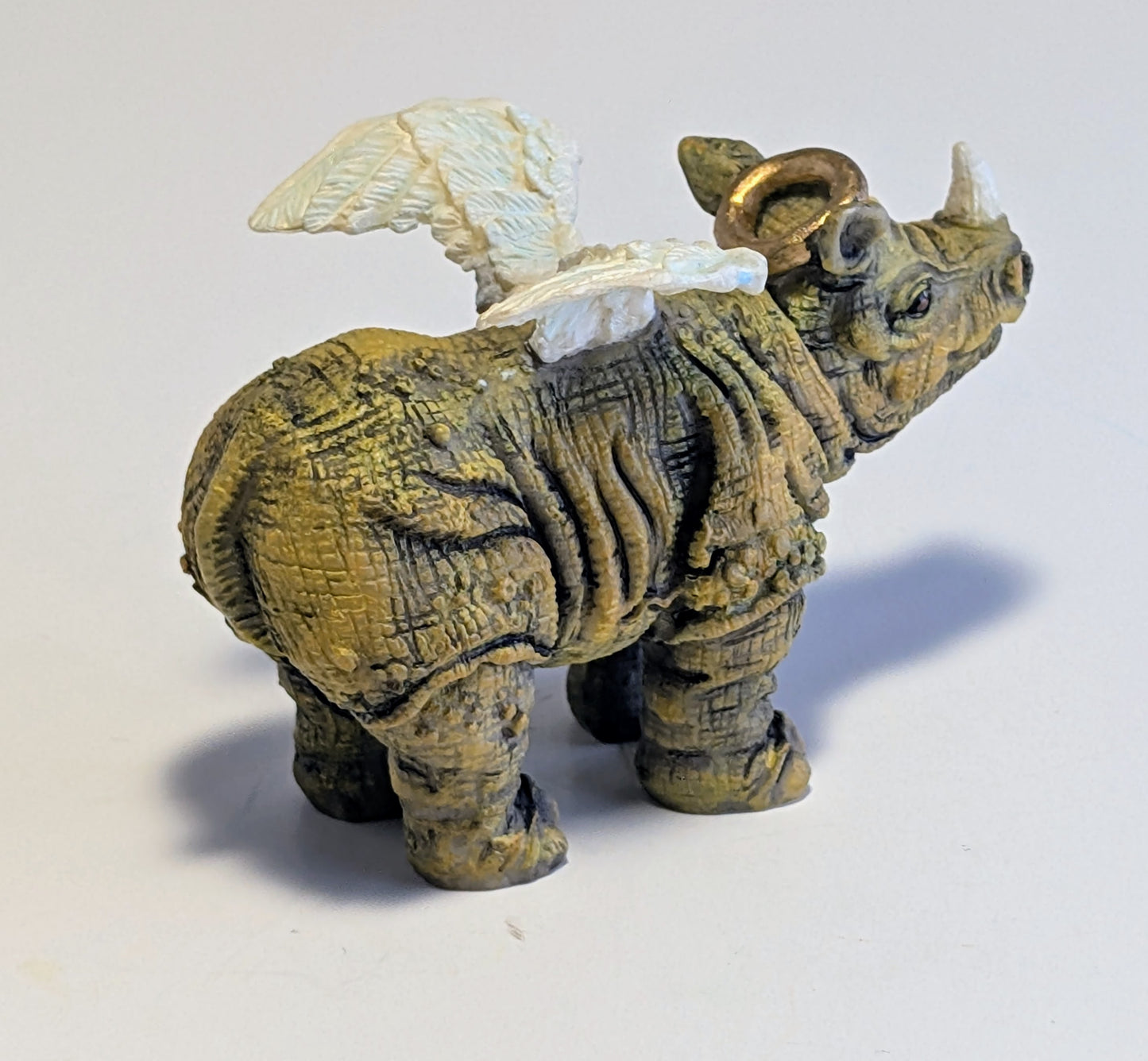 Angel WIng Animal Set