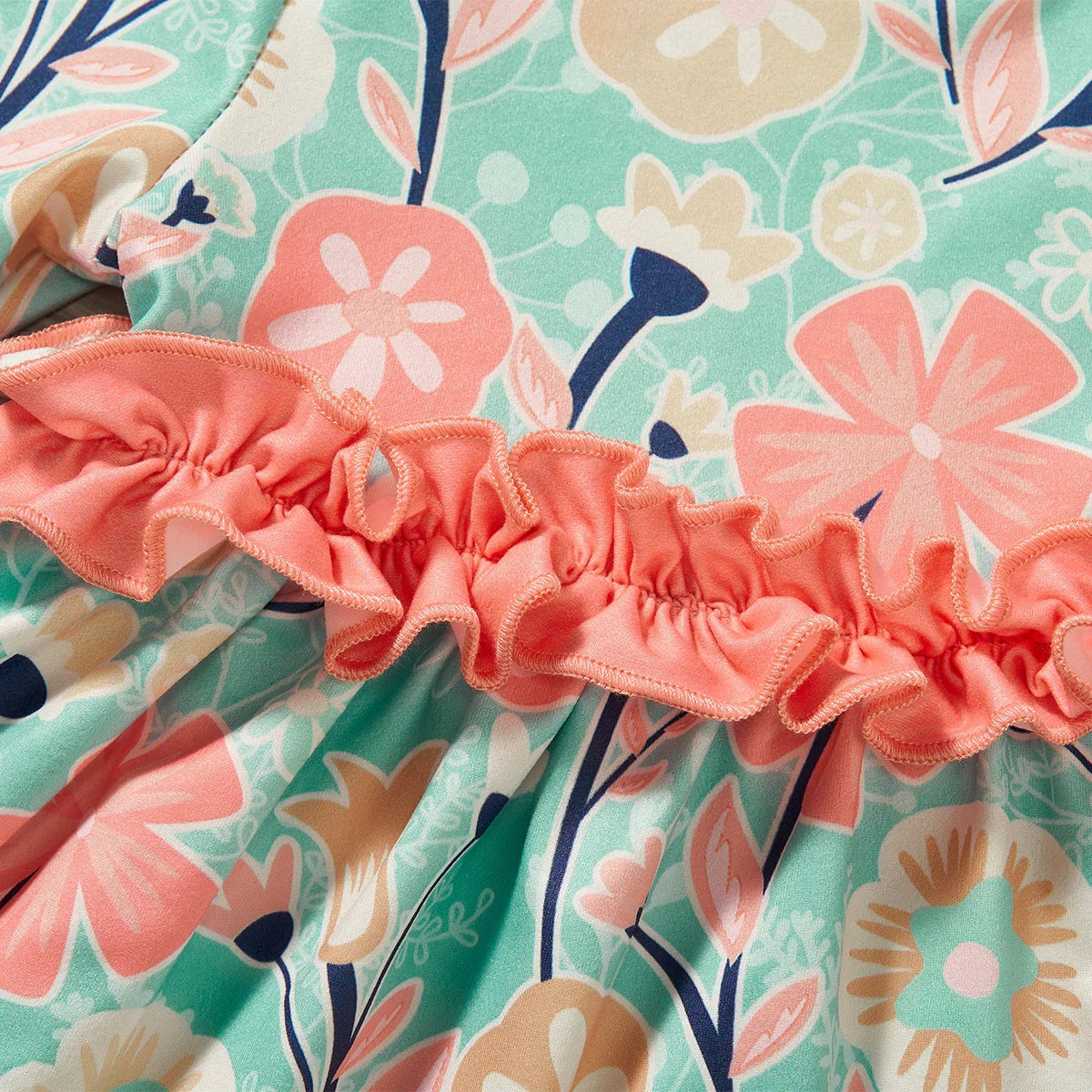 Petals in the Forest 2pc Pant